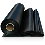 Rubber sheets