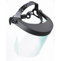 MAXSHIELD face protector