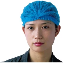 Colorful hairnet