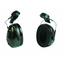 3M H520P3E-410-GQ OPTIME II SNR 30 dB ear-muffs