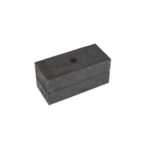HW rubber small 50x60x110 mm