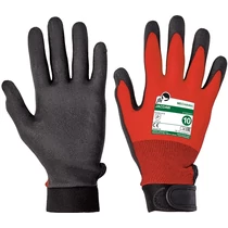 JACDAW dipped gloves