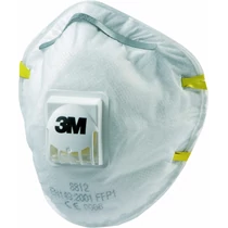 3M 8812 FFP1 NR D half mask