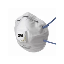 3M 8822 FFP2 NR D half mask