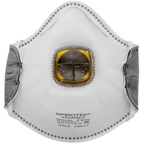 VS2200CV FFP2OV NR half mask