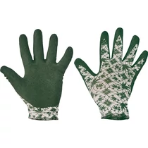 GUILLEMOT dipped gloves