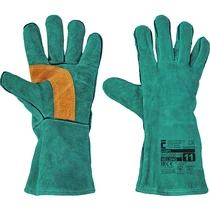 HARPY welding leather gloves - 11