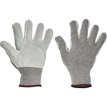 CROPPER MASTER cut resistant gloves