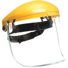 Face protectors