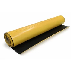 Self-adhesive SBR rubber sheet 