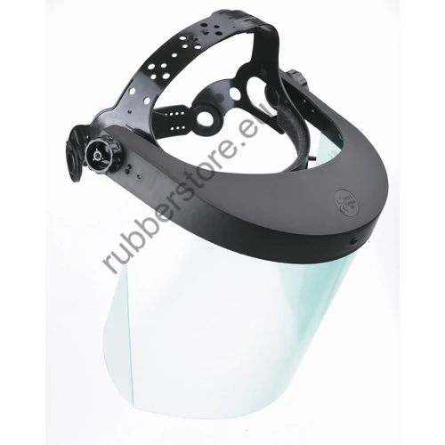 MAXSHIELD face protector