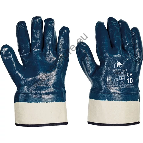 FF SWIFT LIGHT HS-04-008 gloves - 10