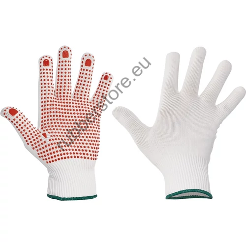 GANNET knitted gloves 