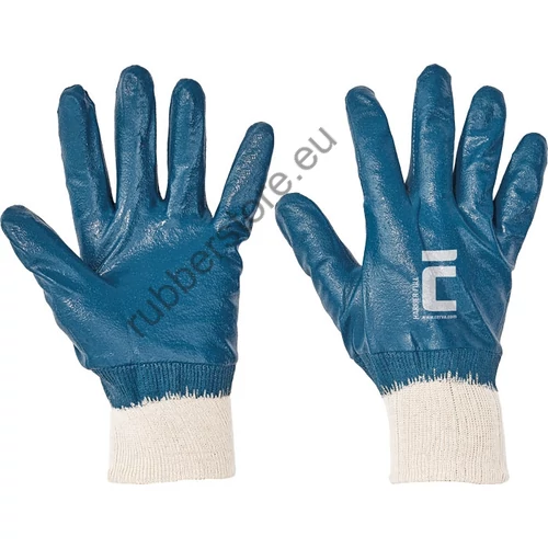 HARRIER FULL dipped gloves 