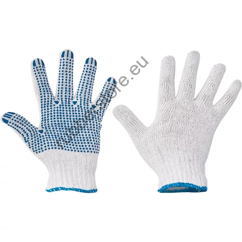 PLOVER knitted gloves 