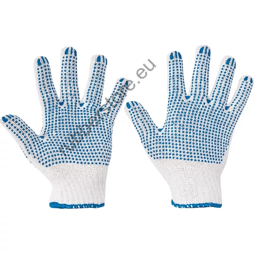 QUAIL knitted gloves 