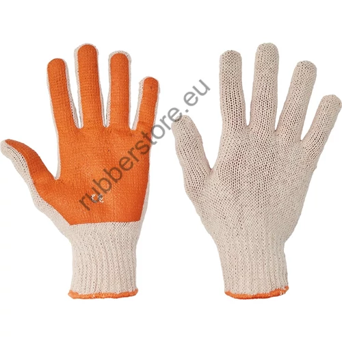 SCOTER dipped gloves - 10