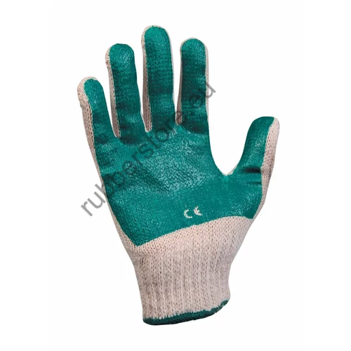 SCOTER dipped gloves