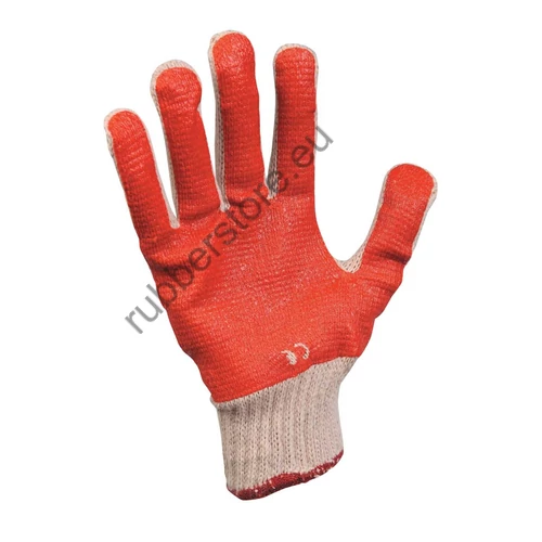 SCOTER dipped gloves - 8