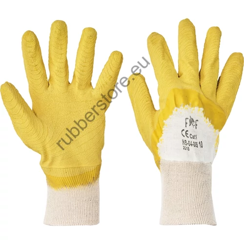 FF TWITE LIGHT HS-04-005 gloves - 10