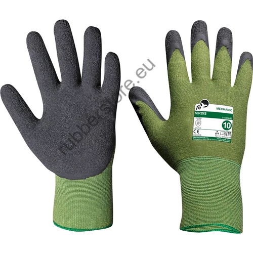 VIRDIS coated gloves - 10