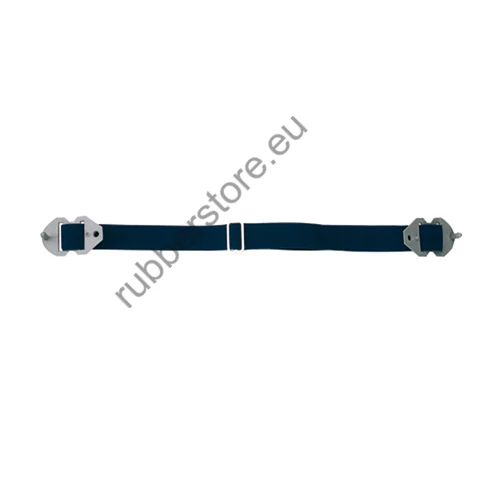 ELASTIC CHIN STRAP