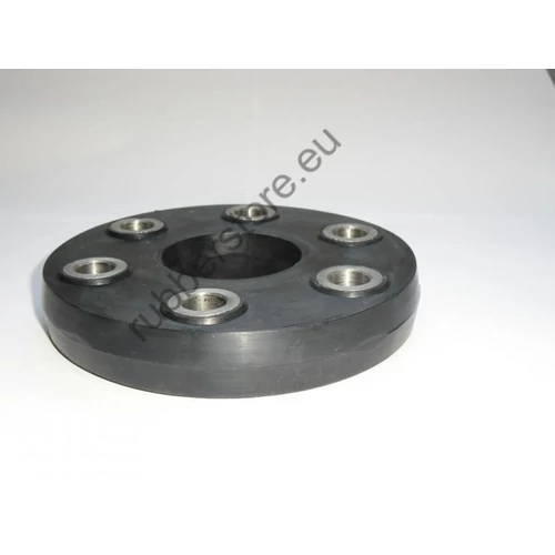 Hardy disk