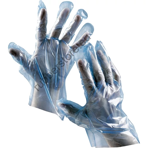 DUCK BLUE gloves