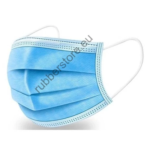 Disposable mask