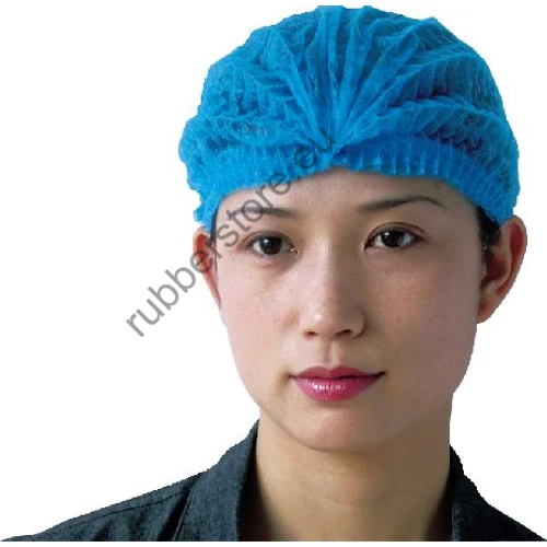 Colorful hairnet