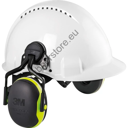 3M™ PELTOR™ X4P5E ear-muff