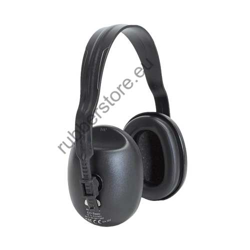ED BASIC ear-muff