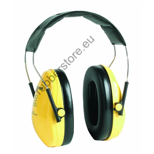 3M H510A-401-GU OPTIME I SNR 27 dB ear-muff