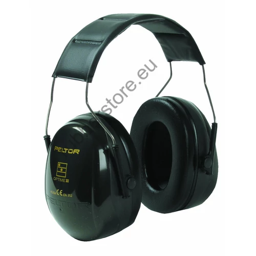 H520A-407-GQ OPTIME II SNR 31 dB ear-muff