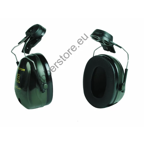 3M H520P3E-410-GQ OPTIME II SNR 30 dB ear-muffs
