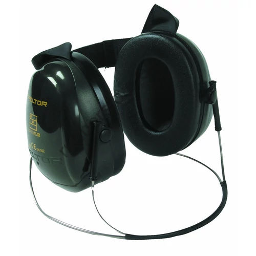 3M Peltor H520B-408-GQ ear-muffs - neckband