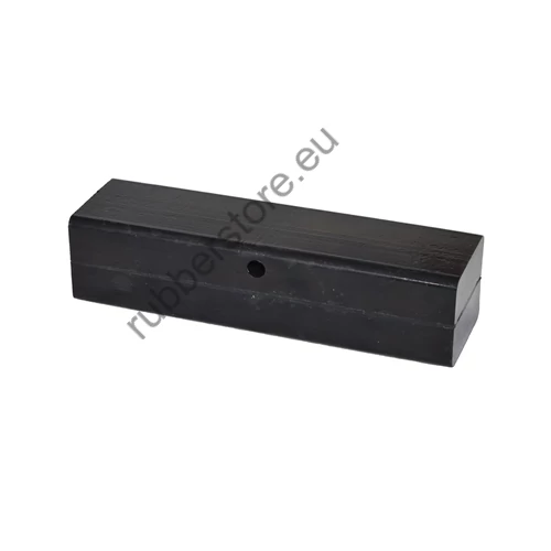 HW rubber 8 t