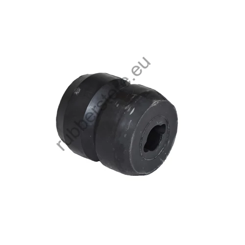 MBP rubber mount 6,5 t