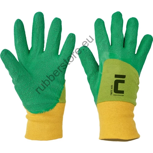 TWITE kids gloves - 5