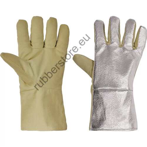 VOCHOC SCAUP AL heat protective gloves - 10
