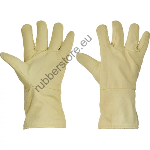 VOCHOC SCAUP 5-400400 heat protection gloves - 10