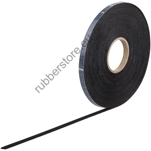 Adhesive EPDM foam tape