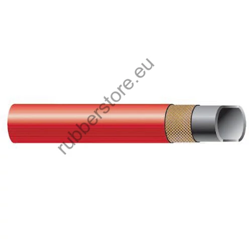 Acetylene welding hose