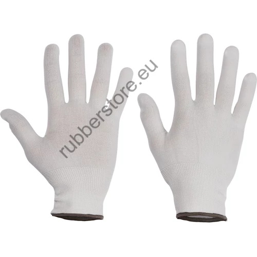 BOOBY knitted gloves 