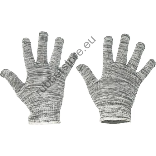 BULBUL knitted gloves