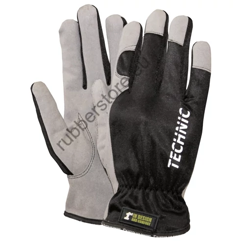 1st TECHNIC combined gloves - 10