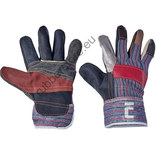 Robin combined gloves - 10