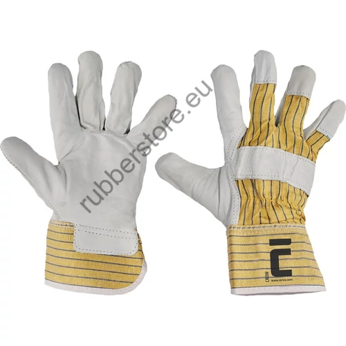CROW combined gloves 