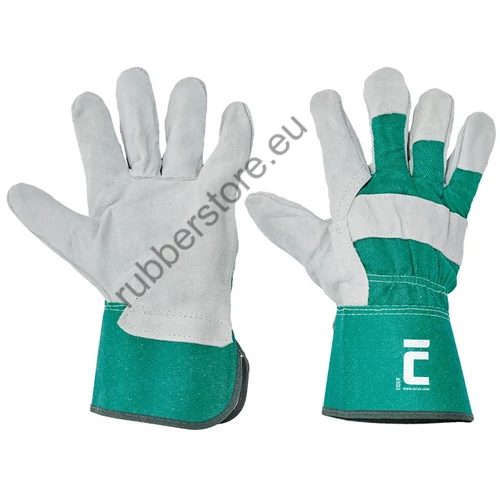 EIDER combined gloves - 12