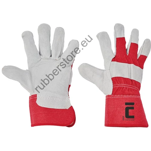 EIDER combined gloves - 11